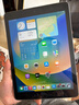 【二手95新】Apple iPad二手苹果平板电脑2017-22款Pro Air mini二手平板 17款ipad5代-128g-(9.7寸) 实拍图