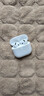 Apple/苹果 AirPods 4 搭配USB-C充电盒 苹果耳机 蓝牙耳机 适用iPhone/iPad/Mac 四代 实拍图