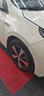 玲珑轮胎汽车轮胎205/55R16 91V 绿行系列GREEN-Max HP010 营运车专属 实拍图