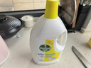 滴露（Dettol）衣物消毒液除菌柠檬3L 99.9%杀菌除螨内衣儿童衣服消毒水配洗衣液 实拍图