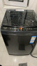 海尔（Haier）出品 统帅悦己波轮洗衣机 全自动出租房10.2公斤一级能效 京东自营以旧换新国家补贴XQBL102-M20D1 实拍图