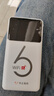 华正易尚随身wifi6三网全国通用可移动无线上网支持5G/4G设备路由器车载便携2025款免插卡随行高速通用流量 实拍图