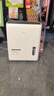 美的（Midea）70升除湿机 180㎡回南天仓库地下室抽湿机 5米泵压排水 正负离子净化 工商业除湿器CF70BD/N8-DL1 实拍图