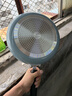 九阳（Joyoung）不粘锅煎锅早餐锅不粘平底锅煎蛋煎牛排锅燃气电磁炉26cm 实拍图