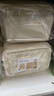 美厨（MAXCOOK）一次性餐盒饭盒打包盒可降解野餐盒碗带盖圆形450ml*20套MCPJ1965 实拍图