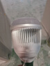 欧普照明（OPPLE）LED灯泡2级能效灯泡E27螺口商用摆摊大功率厂房工矿灯100瓦白光 实拍图
