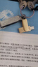 闪迪（SanDisk）64GB Type-C USB3.2 手机U盘DDC4金色 读速高达400MB/s 手机电脑两用 金属双接口大容量优盘 实拍图