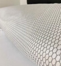 名创优品（MINISO）记忆海绵天然抗菌乳胶床垫子榻榻米床褥子双人1.5x2米床 实拍图