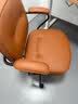 西昊欧包椅L3 真皮电脑椅人体工学椅书房椅书桌椅办公椅撑腰椅子 实拍图