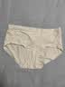 有棵树A类婴儿棉女士内裤女纯棉10A抗菌加长裆高弹透气精梳棉女生三角裤 实拍图