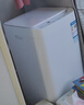 美的（Midea）波轮洗衣机全自动 3KG 迷你内衣婴儿洗衣机 健康除螨 MB30V21EPLUS 以旧换新 京东自营 实拍图
