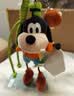 迪士尼（Disney）米奇小机灵挂件毛绒玩具娃娃小玩偶钥匙扣生日礼物女孩送闺蜜礼物 实拍图