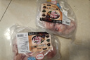 龙大肉食山东发货 黑猪里脊肉净重4斤 蓬莱生态黑猪肉生鲜通脊外 源头直发 实拍图
