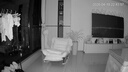 乐橙（IMOU）监控摄像头家用 室内高清wifi无线智能监控器 手机APP远程控制查看360度无死角带夜视全景旋转云台 500万TA4D智能全彩【双摄旗舰版】 官方标配无卡 实拍图