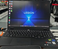 联想（Lenovo）拯救者Y7000P 电竞游戏笔记本电脑(酷睿i7-14650HX 16G 1T RTX5060 2.5K 240Hz 黑) 国家补贴 实拍图