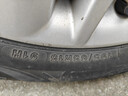 玛吉斯（MAXXIS）轮胎/汽车轮胎 225/60R16 98H A17 原配传祺M8/智跑 实拍图