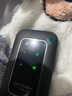 影腾随身wifi三网全国通用无线wi-fi6免插卡移动联通电信无限制大流量卡便携式网卡高速网络2026款5GHF 【三网通3000毫安充电款+黑色】*超长续航 实拍图
