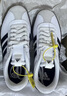 阿迪达斯（adidas）女 运动型格系列 VL COURT 3.0 休闲鞋 KJ4000 白色  38  实拍图