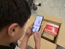 普伟儿童3d打印机家用小型桌面级学生三D打印机  开箱即用0门槛  生日礼物 AI造玩具环保安全 套餐五：亲子时光套餐 实拍图