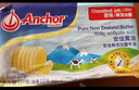安佳(Anchor)新西兰进口 动物黄油原味无添加盐227g 烘焙原料牛排曲奇 实拍图