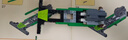 乐高（LEGO）积木玩具 幻影忍者71828劳埃德的威猛回力赛车 7岁+新年礼物 实拍图