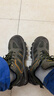 京途（Jingtu）劳保鞋男士夏季透气防砸钢包头防穿刺舒适安全工作工地鞋857 42 实拍图