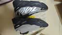 阿迪达斯 男女椰子YEEZY700MNVN金属休闲鞋GW952442 实拍图