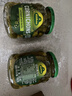 冠利（KUHNE）德国进口 青瓜仔330g 西餐配菜 0脂酸黄瓜腌黄瓜 酸乳瓜 罐头小菜 实拍图
