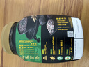 西麦有机五黑谷物燕麦片820g桶装 谷物代餐即食中式营养早餐无添加 实拍图