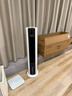 美的（Midea）【加大水箱】家用空调扇加湿冷风扇智能语音遥控无叶风扇落地冷风机水冷塔扇制冷小型空调AAI12VR 实拍图