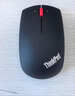 ThinkPad联想 无线蓝牙双模鼠标 经典小红点 笔记本 台式机办公鼠标 适配ThinkBook笔记本电脑 黑色 实拍图