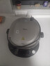 美的（Midea）电饼铛 电饼档 双面加热烙饼锅 早餐机 加大加深可拆三明治煎烤煎饼薄饼机0氟钛陶匀火烤盘JKC3086 实拍图