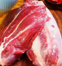恒都 国产谷饲原切牛腱子 5斤 不含腱子芯 生鲜牛肉 源头直发 实拍图