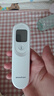 鱼跃(yuwell)医用红外电子体温计额温枪温度计婴幼儿专用精准YT-1 实拍图