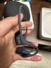 韶音（SHOKZ）OpenRun Pro 2骨传导耳机运动耳机跑步骑行开放式蓝牙耳机无线耳机超长续航 砂石黑 实拍图