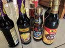 东湖精酿老陈醋五年500ml 6.5度【线下同款】山西特产中华老字号 实拍图