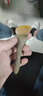 俞兆林绿檀拨筋棒眼部脸部刮痧按摩板刮脸提拉神器点穴按摩板美容专用 实拍图