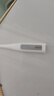 欧姆龙（OMRON）电子体温计 腋下温度计 20s快速预测 MC-686  实拍图