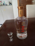 白云边四星陈酿 浓酱兼香型白酒  53度 500ml*6瓶 整箱装 实拍图