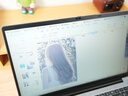 戴睿（dere）活动补贴笔记本电脑 15.6英寸高性能办公旗舰轻薄本 上网课游戏手提本32G/1TB 实拍图