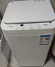 美的（Midea）波轮洗衣机全自动 3KG 迷你内衣婴儿洗衣机 健康除螨 MB30V21EPLUS 以旧换新 京东自营 实拍图