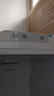海尔（Haier）冰箱出品统帅618L对开门冰箱家用超大容量一级能效风冷无霜BCD-618WGLSSEDW9以旧换新 实拍图