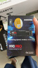 三星（SAMSUNG）2TB SSD固态硬盘 M.2接口(NVMe协议PCIe 4.0 x4) AI电脑配件 读速7450MB/S 990 PRO 实拍图