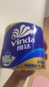 维达（Vinda）有芯卷纸 蓝色经典4层200克*27卷 高克重卫生纸 厕纸纸巾整箱 实拍图