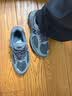NEW BALANCE男女款情侣秋季休闲复古运动休闲慢跑鞋2002R系列ML2002RA 37 实拍图