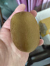 佳沛（zespri）新西兰阳光金奇异果 8个装 特大果单果重约124-146g 水果猕猴桃 实拍图