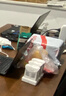 德力西热风枪拆焊台二合一8786D无铅电烙铁手机电脑维修焊接电焊台 实拍图
