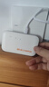 新讯移动随身wifi6无线网络2026新款无限速流量全国通用高速免插卡上网便携式车载宽带路由器热点5GHF WiFi6【升级版-送免费流量】Ai加速4999% 实拍图