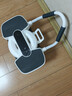 京东京造 精准计数四轮肘撑健腹轮 自动回弹平板支撑腹肌轮卷腹 健身器材 实拍图