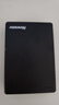 纽曼（Newsmy）1TB 移动硬盘机械 双盘备份250+750G 玄影系列 USB3.0 2.5英寸 玄幻黑 照片视频备份 实拍图